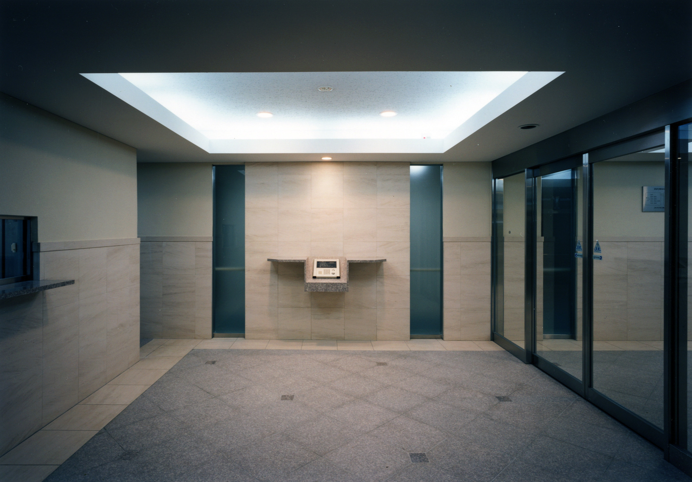 パークハウス上野毛-h