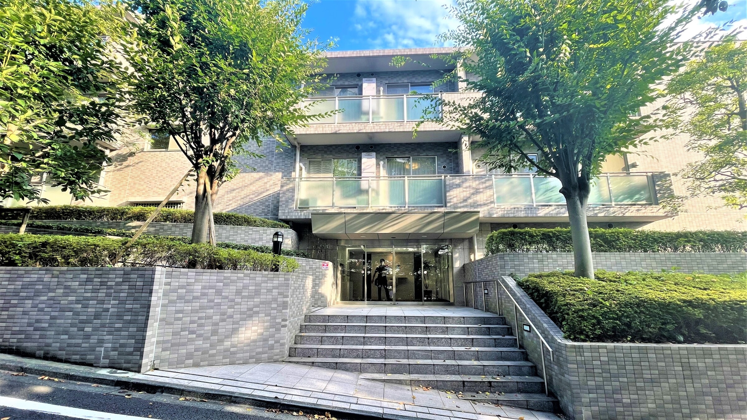 パークハウス上野毛-h