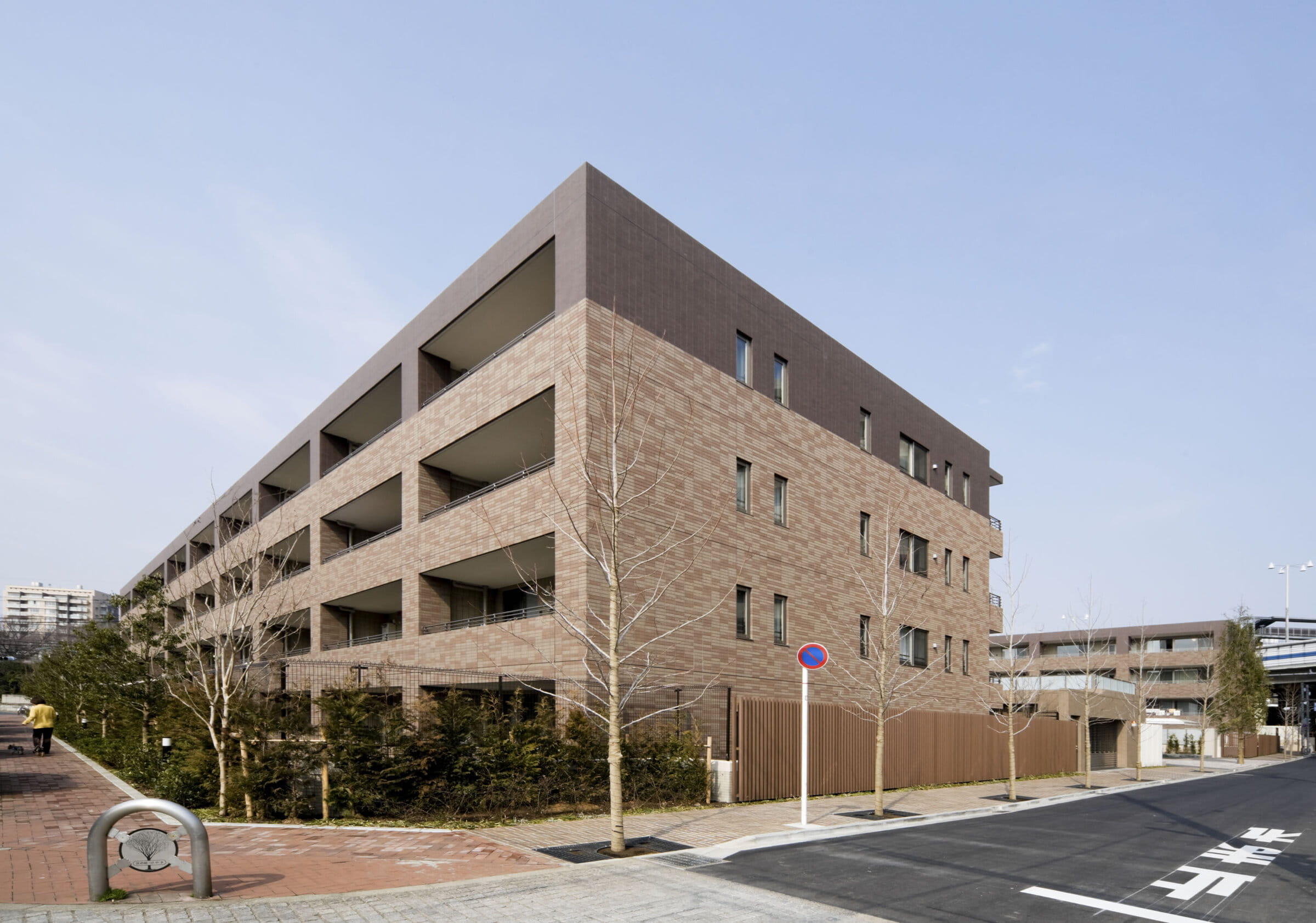 トワイシア用賀パークフロントレジデンス-h