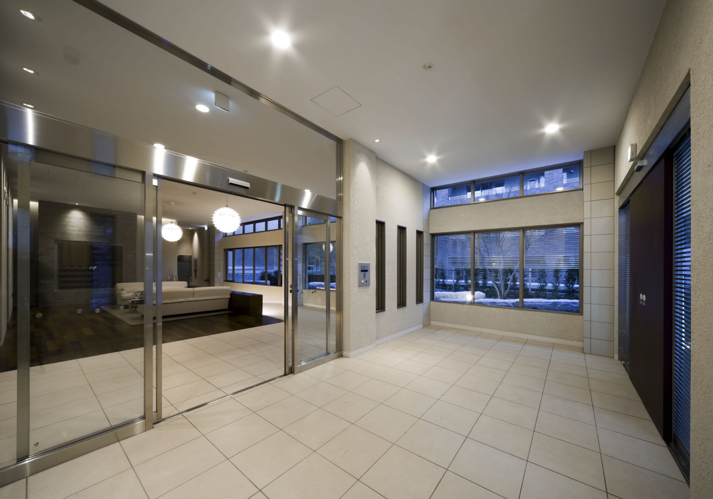 トワイシア用賀パークフロントレジデンス-h