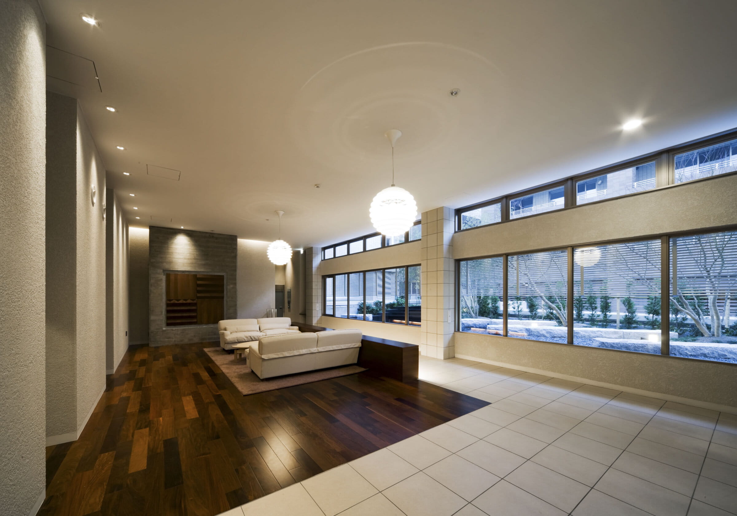 トワイシア用賀パークフロントレジデンス-h