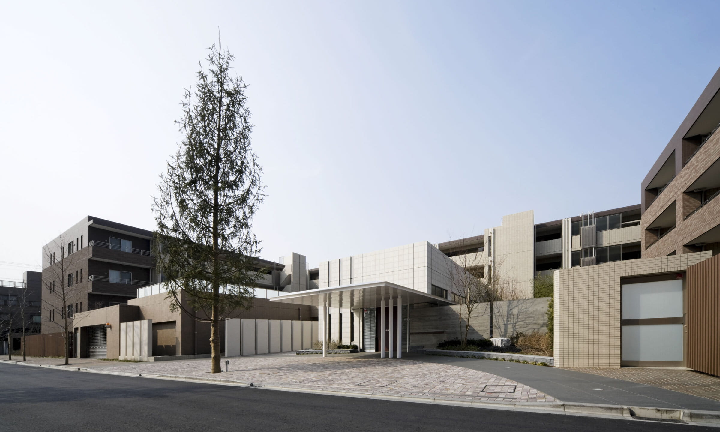 トワイシア用賀パークフロントレジデンス-h