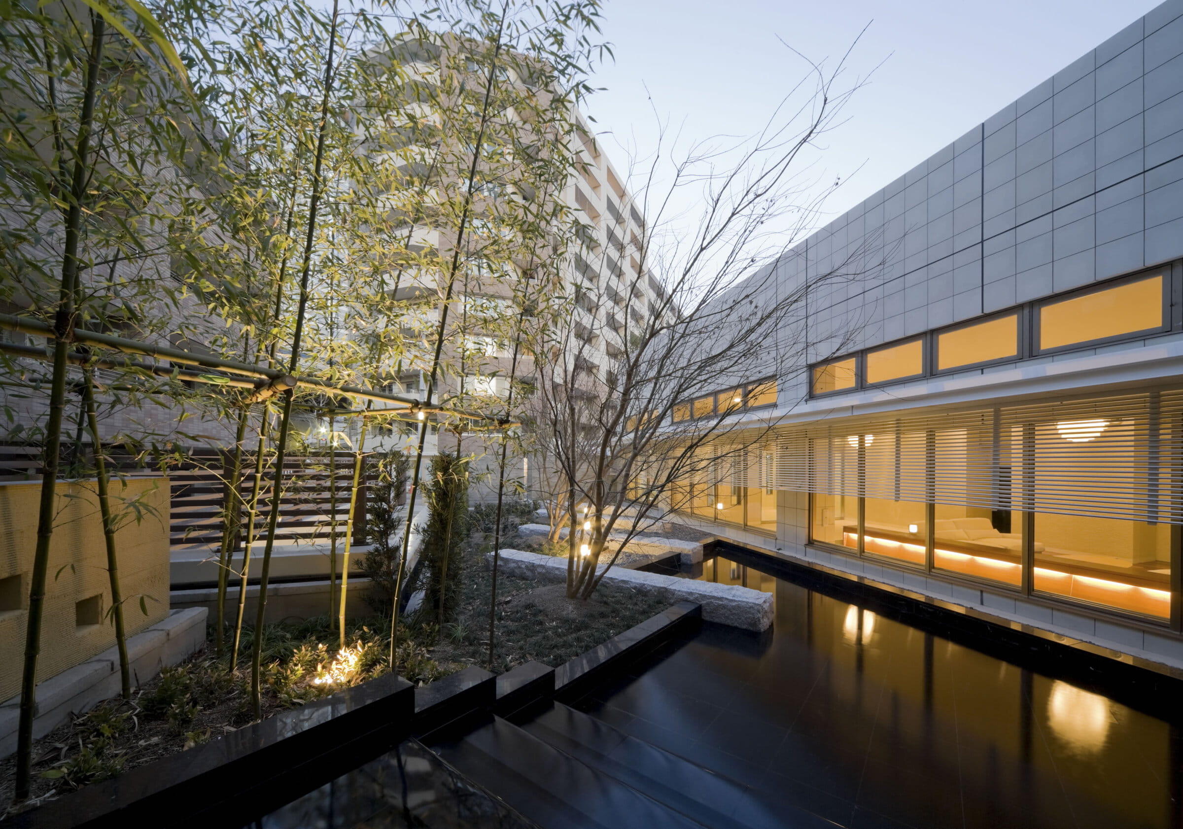 トワイシア用賀パークフロントレジデンス-h