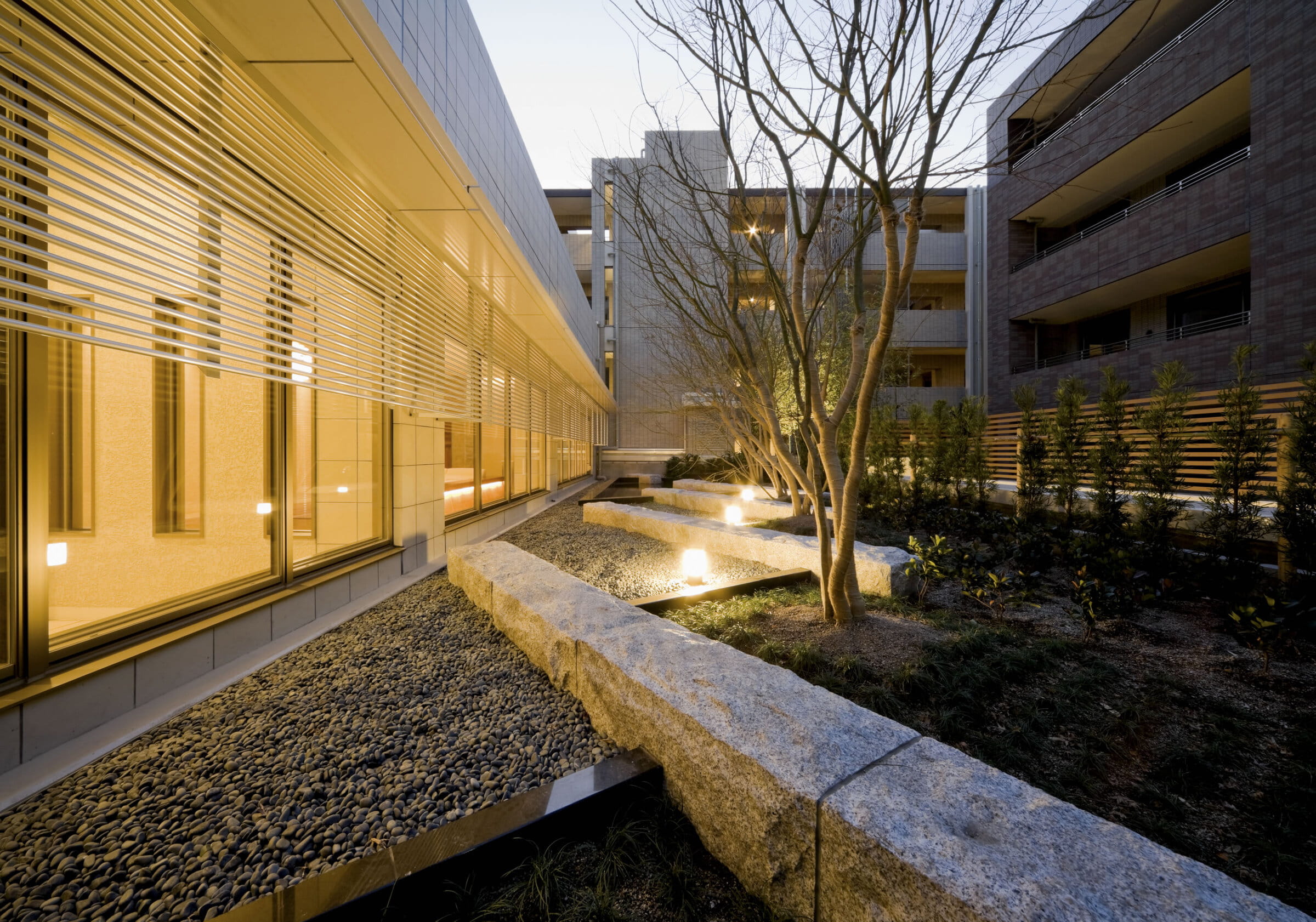 トワイシア用賀パークフロントレジデンス-h