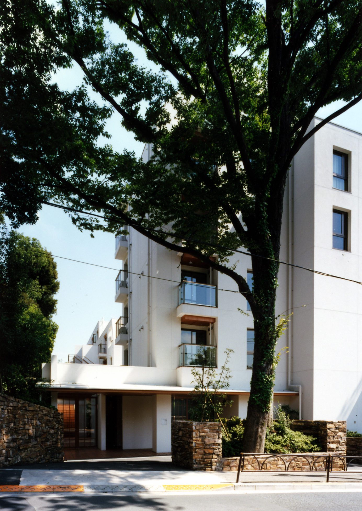 パークハウス学芸大学　下馬6丁目-h