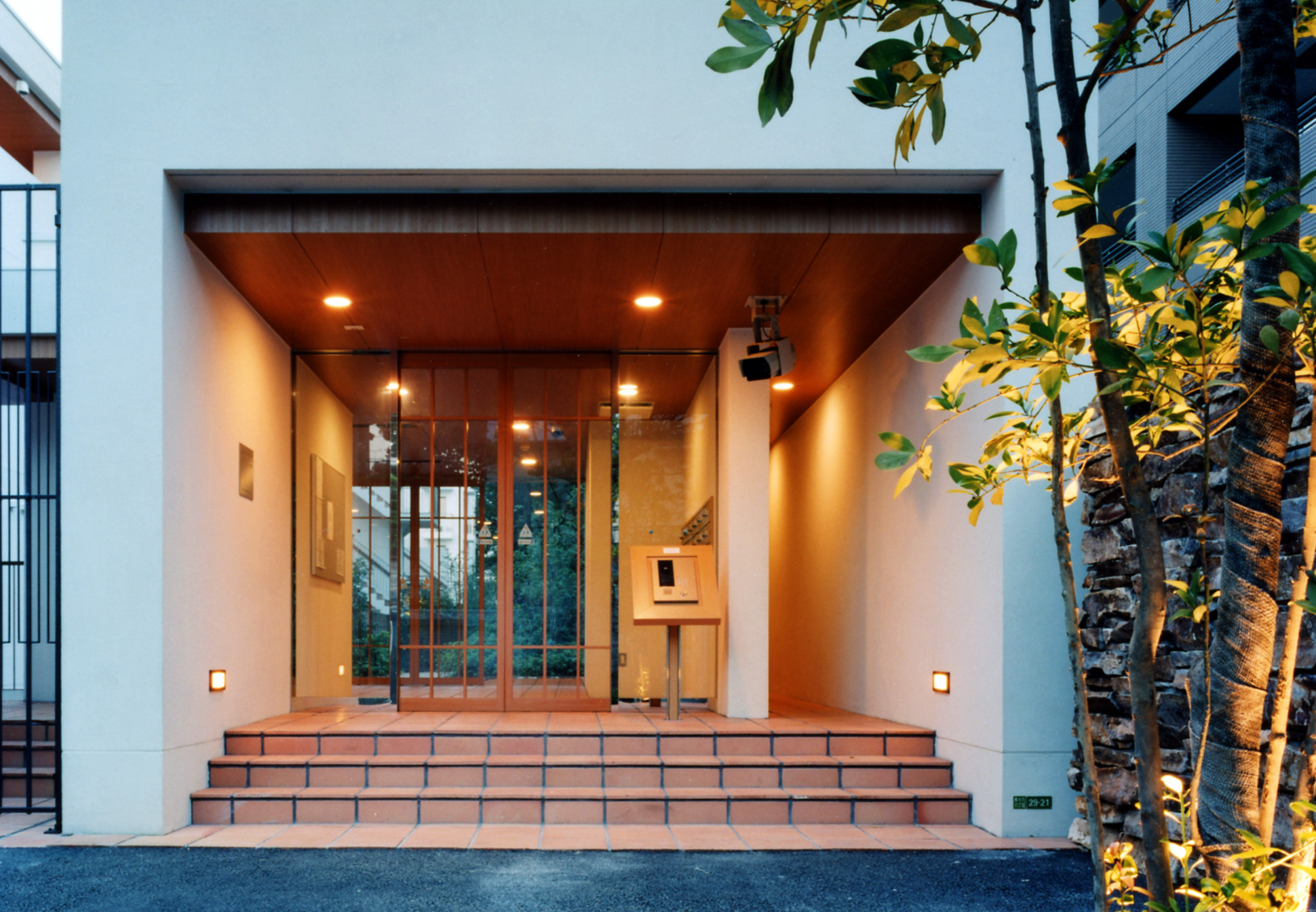 パークハウス学芸大学　下馬6丁目-h