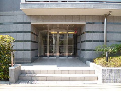 パークハウス学芸大学EASTSIDE　RESIDENCE-h