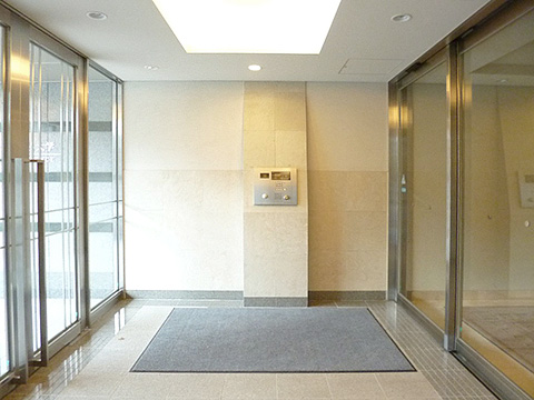 パークハウス学芸大学EASTSIDE　RESIDENCE-h