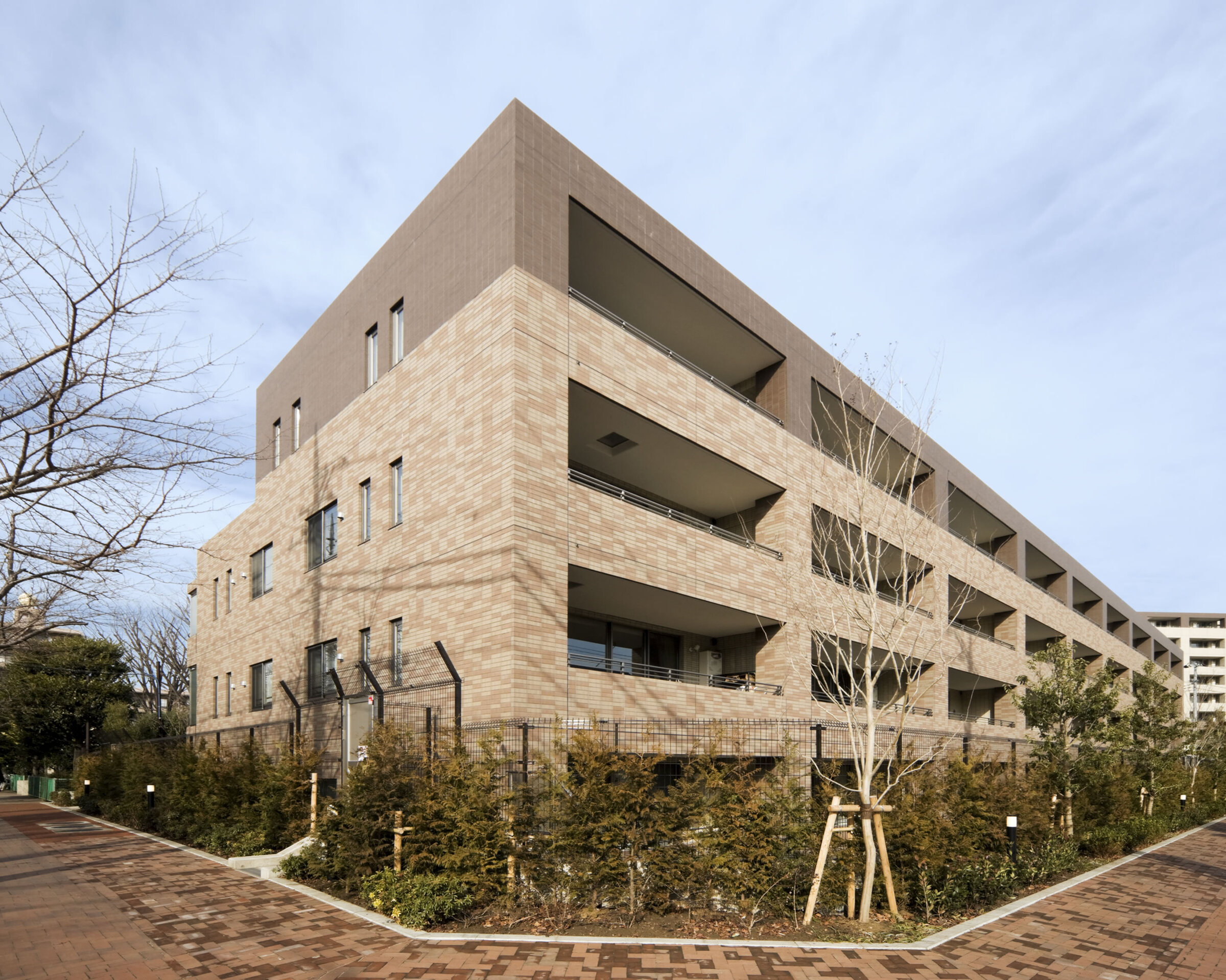 トワイシア用賀エアリーレジデンス-h