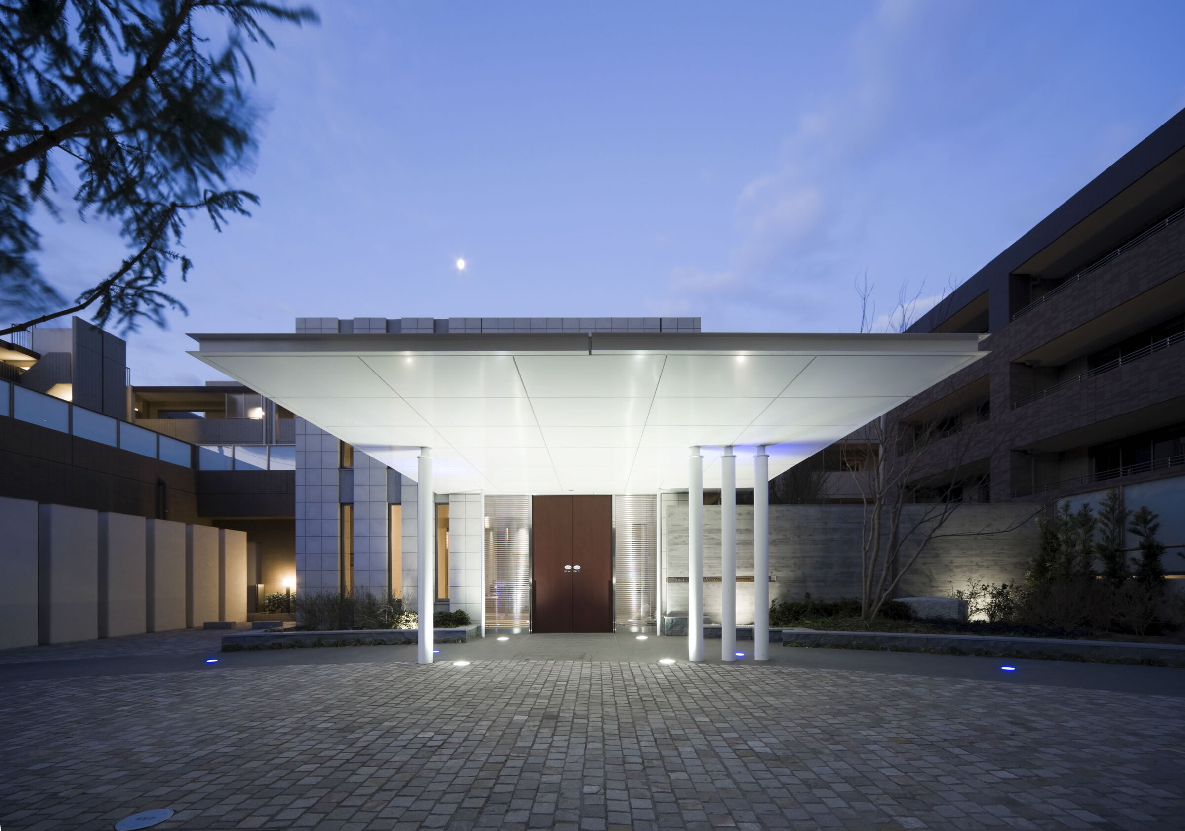 トワイシア用賀エアリーレジデンス-h