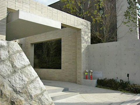 パークハウス用賀マスターフォート-h