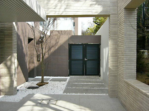 パークハウス用賀マスターフォート-h