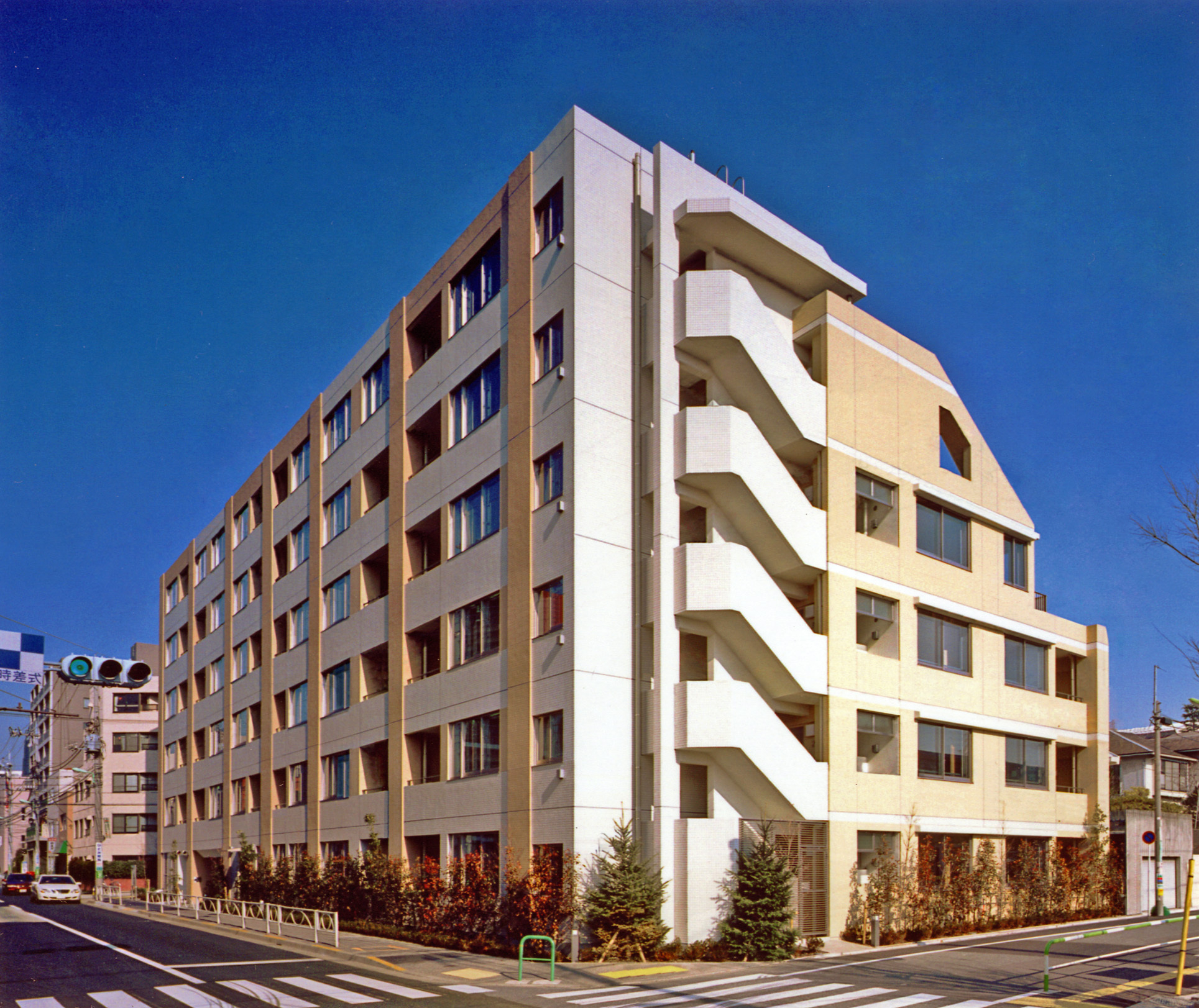 用賀パークハウス