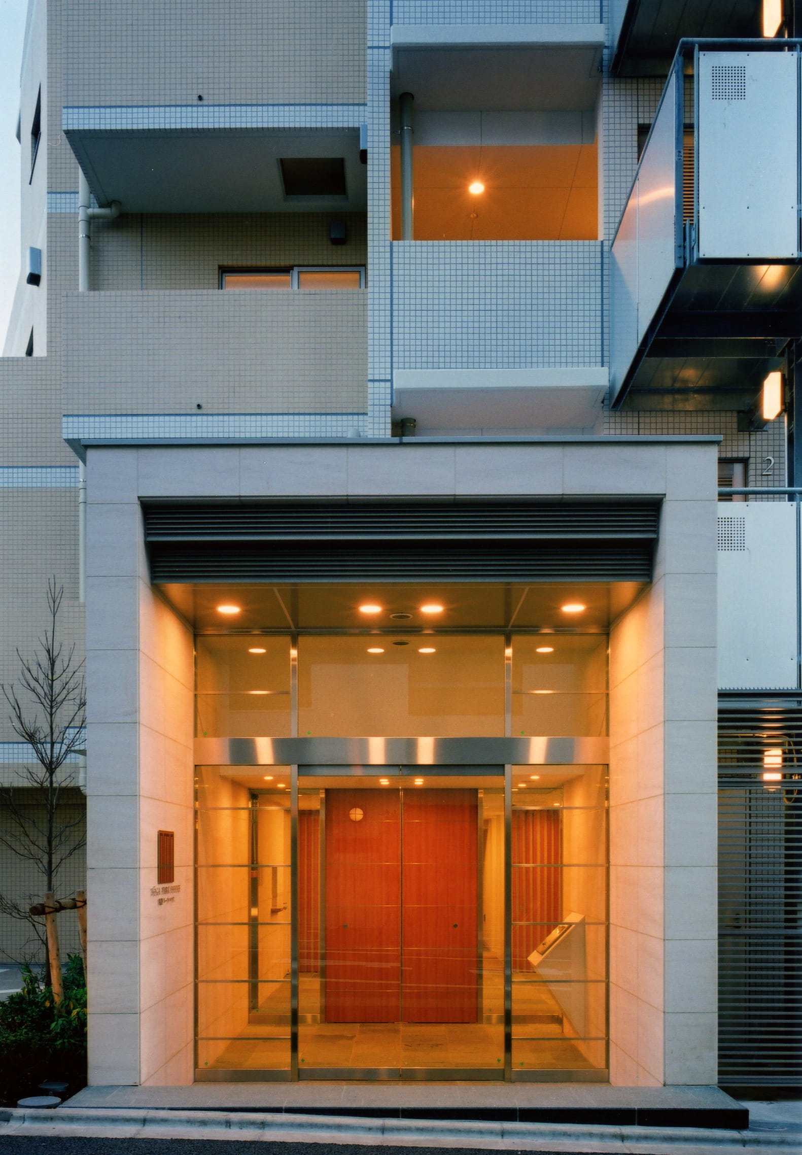 用賀パークハウス-h