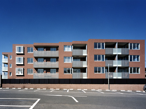 ザ・フィネスト上野毛パークハウス-h