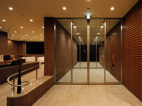 ザ・フィネスト上野毛パークハウス-h