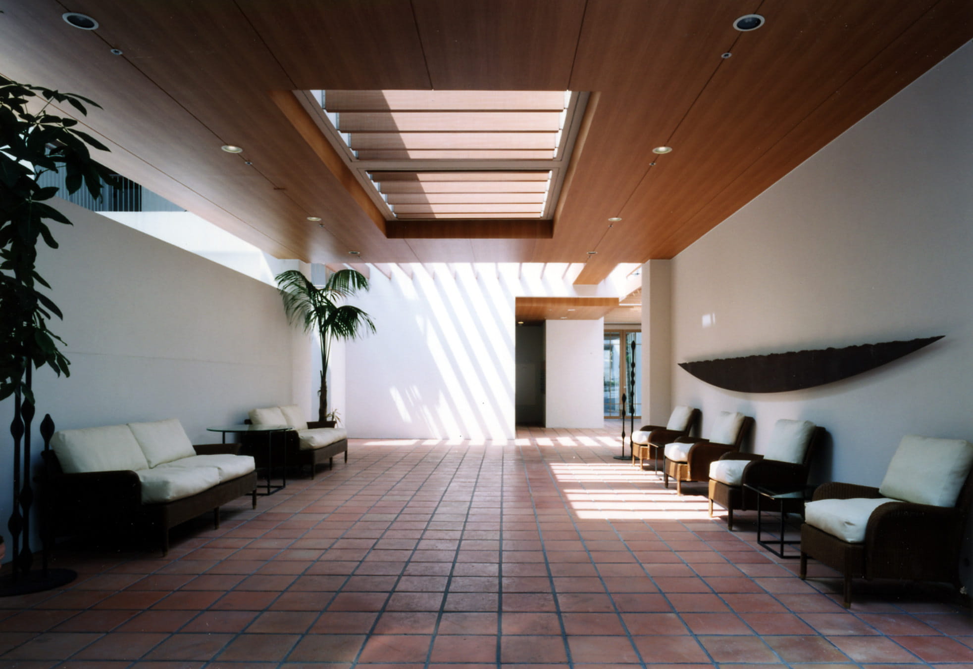 パークハウス等々力W棟-h