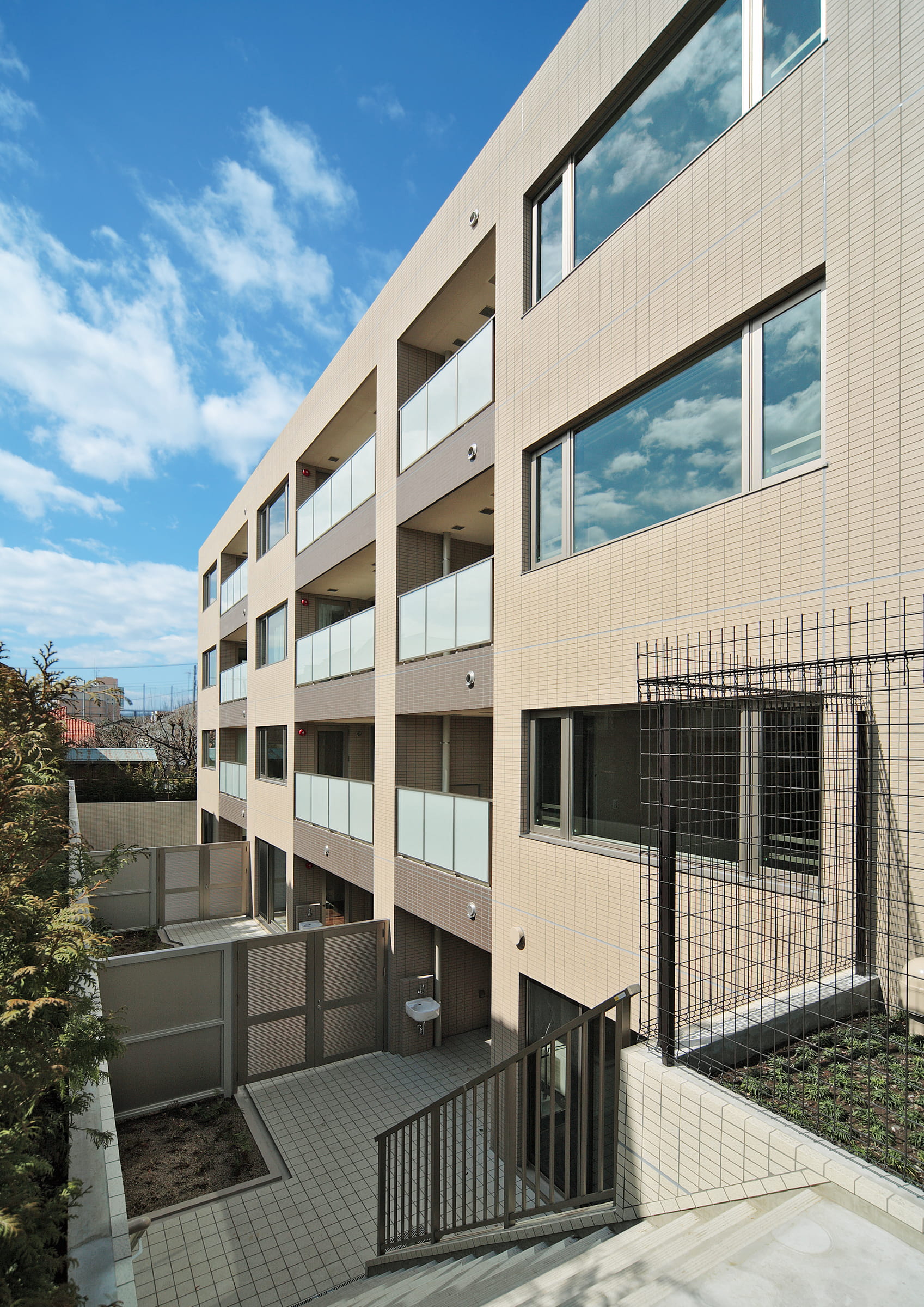 パークハウス深沢コートレジデンス-h