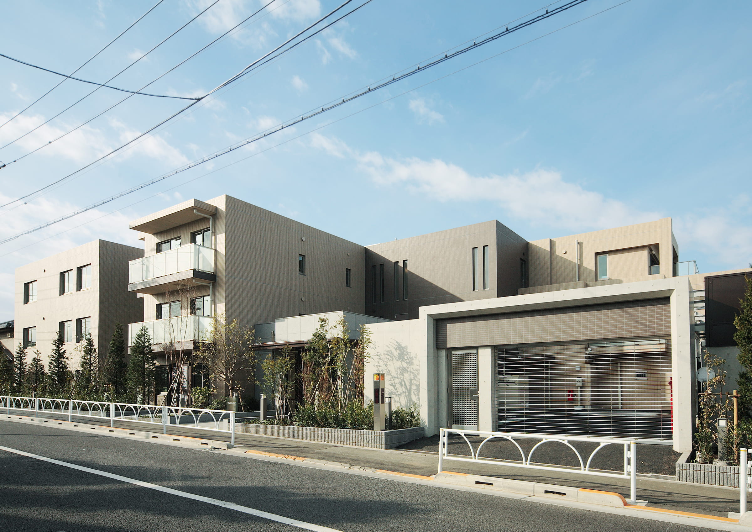 パークハウス深沢コートレジデンス-h