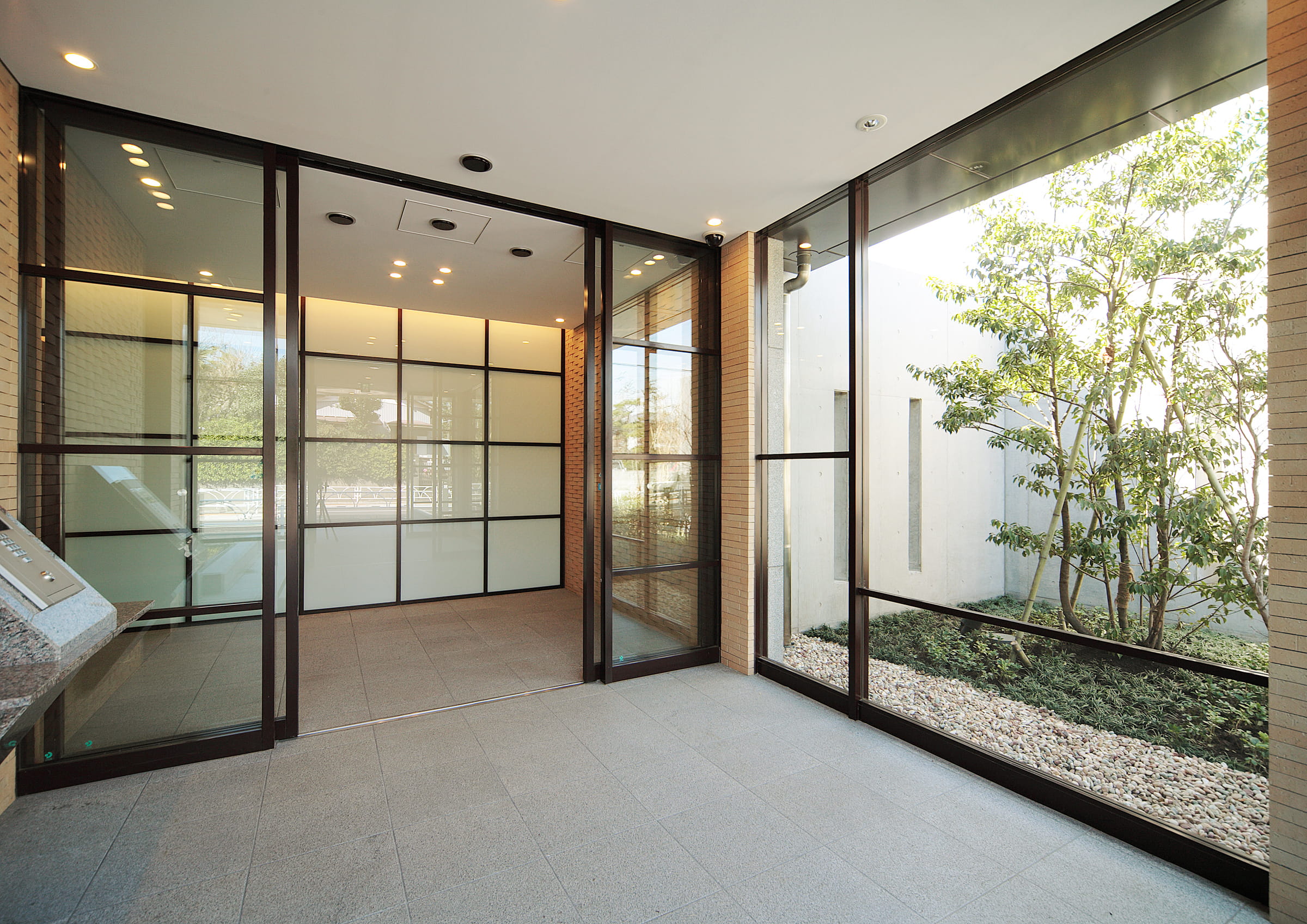 パークハウス深沢コートレジデンス-h