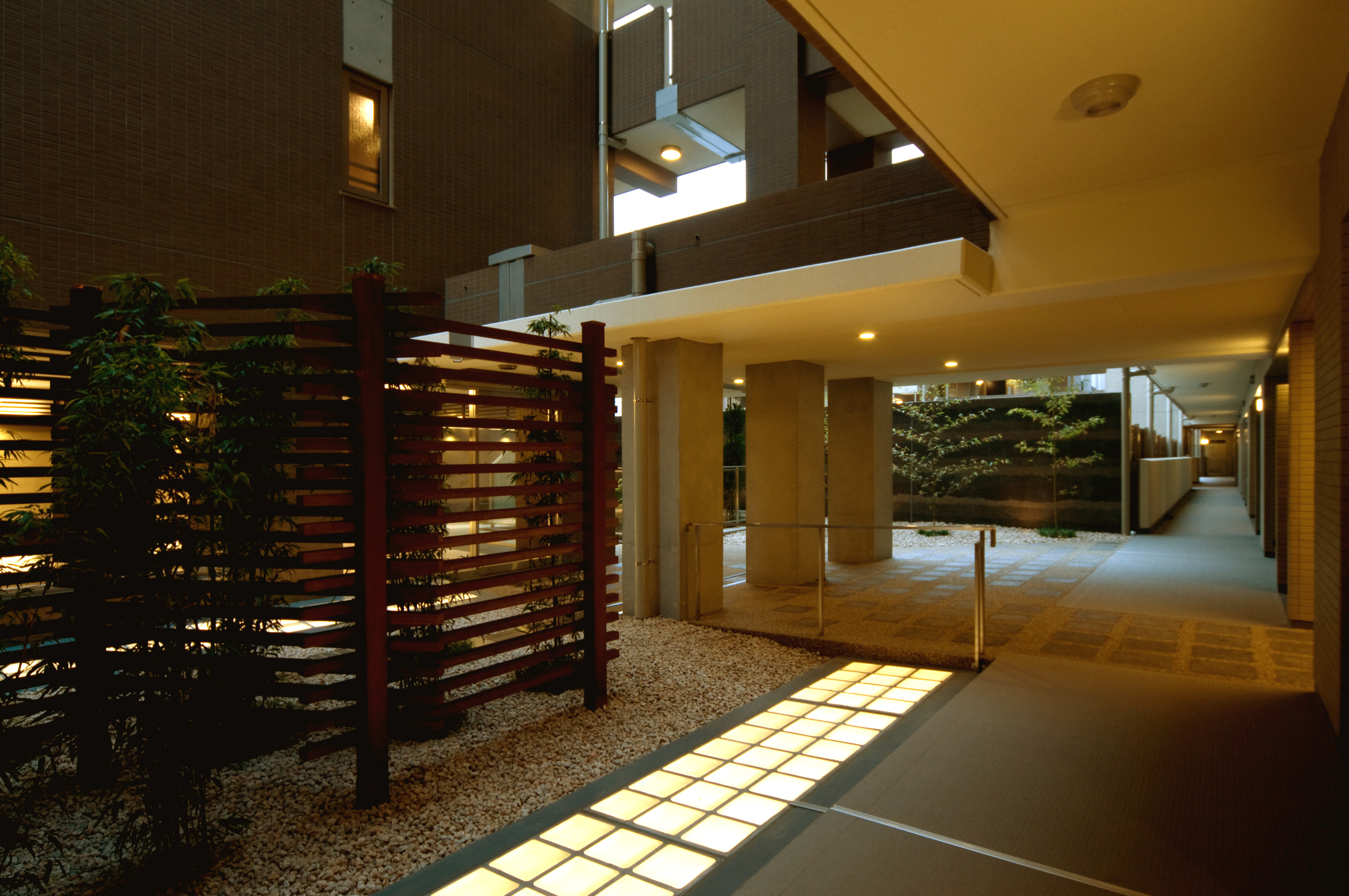 パークハウス雪が谷大塚-h