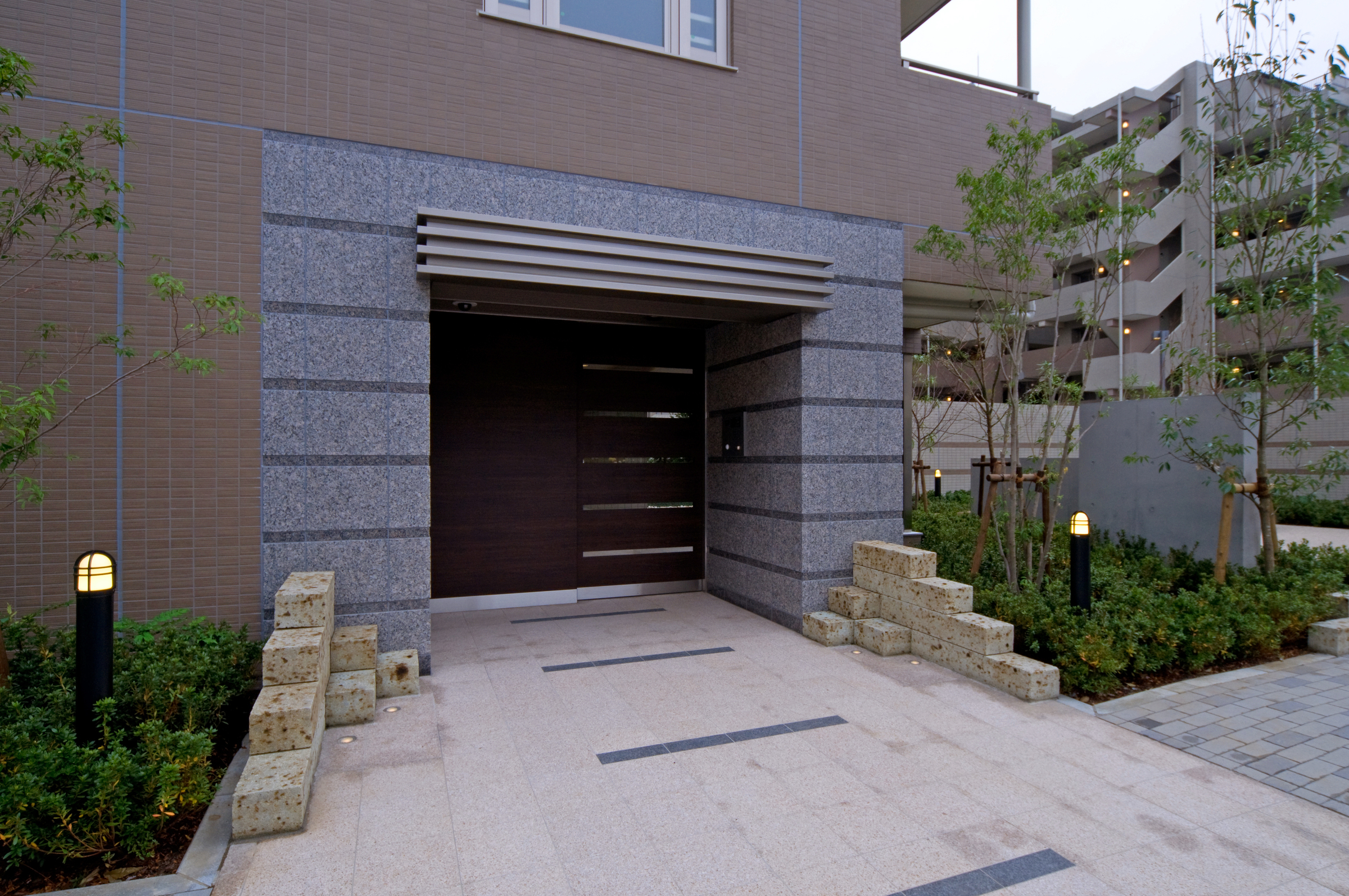 パークハウス雪が谷大塚-h