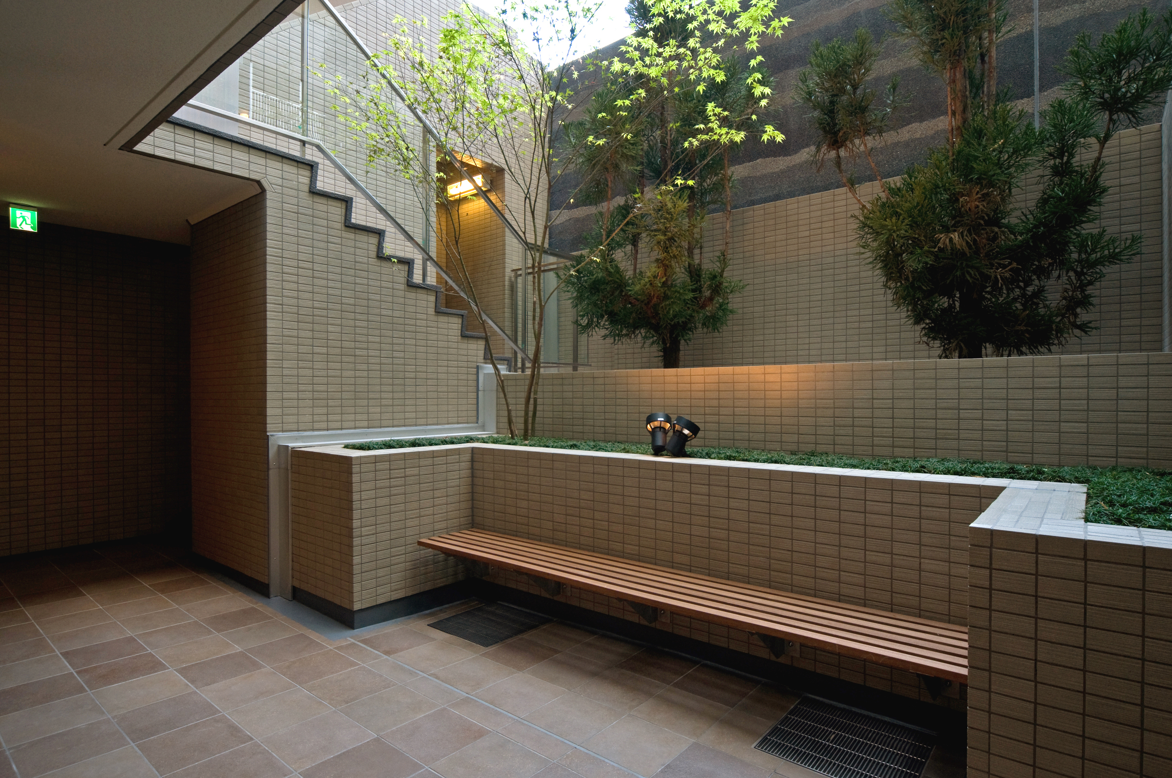 パークハウス雪が谷大塚-h