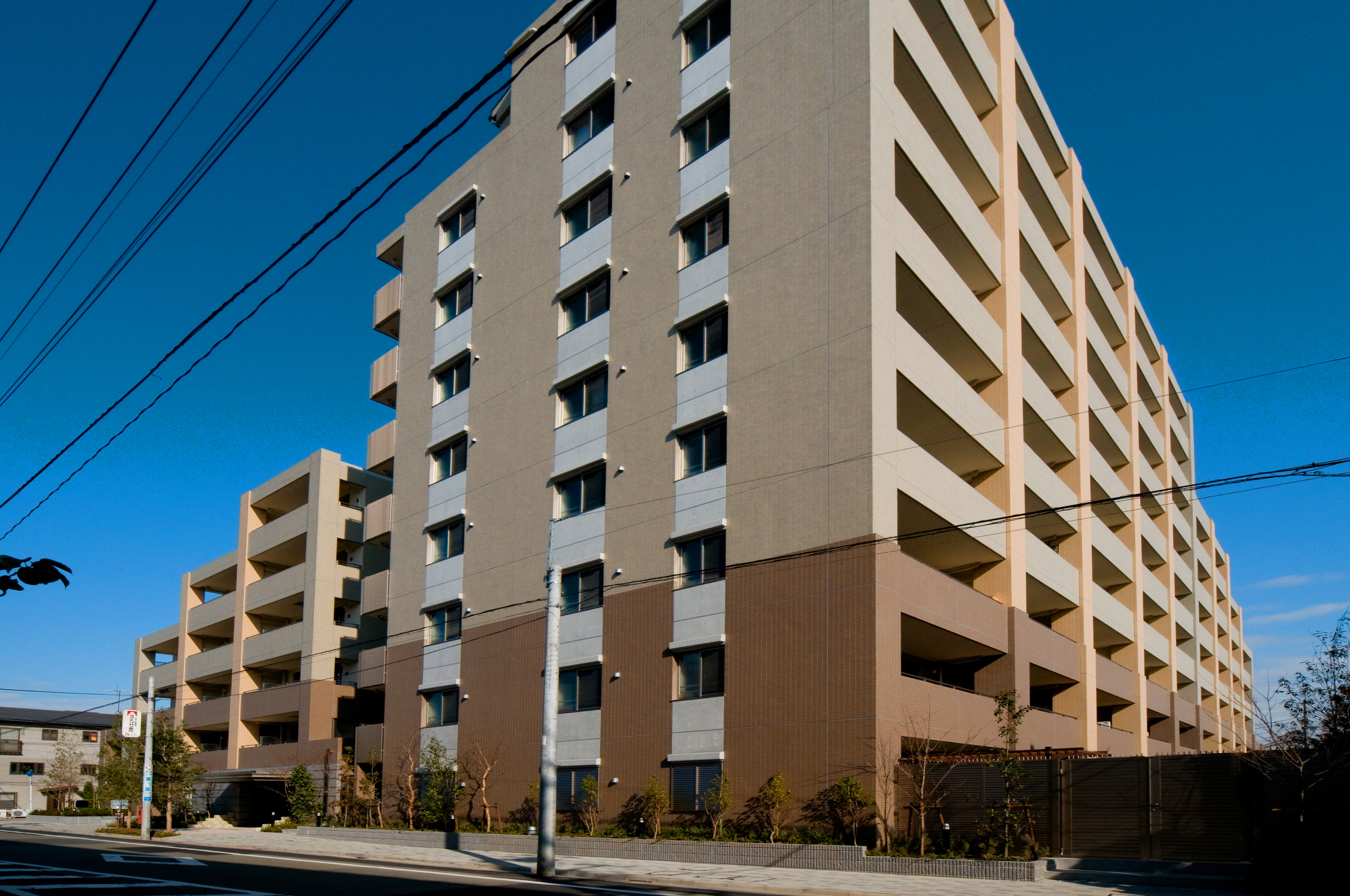 パークハウス雪が谷大塚-h