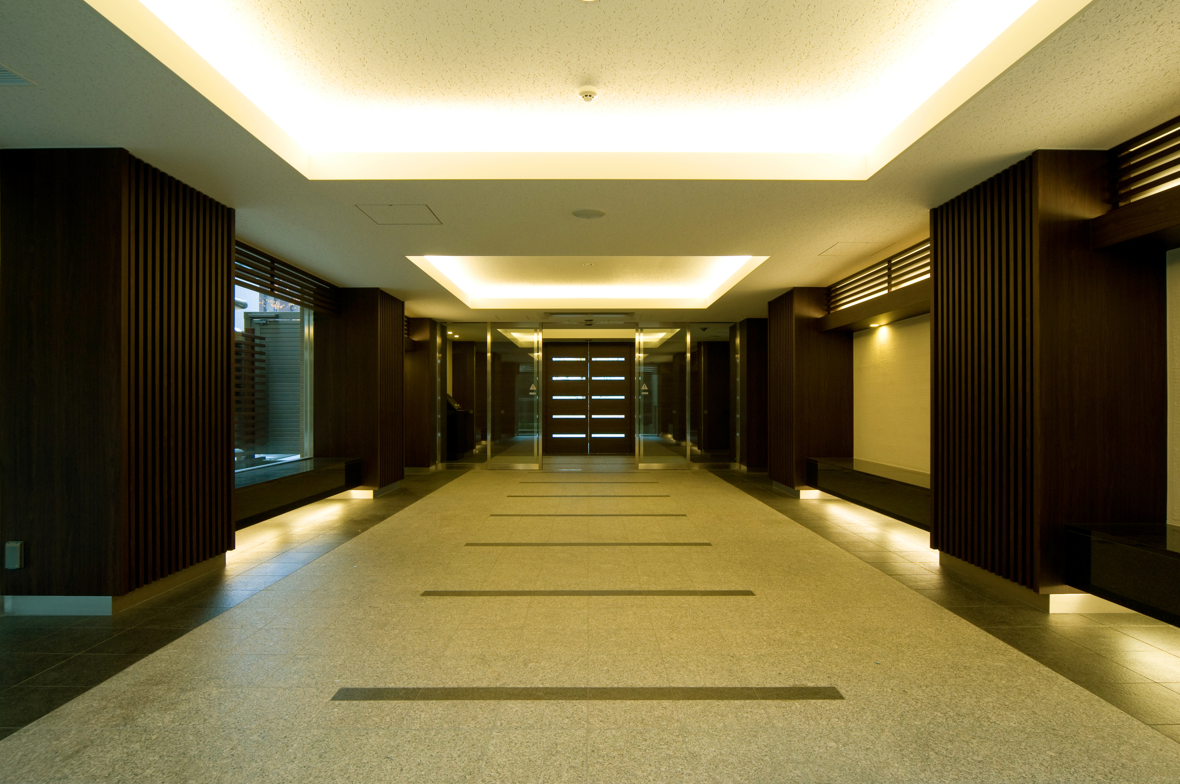 パークハウス雪が谷大塚-h