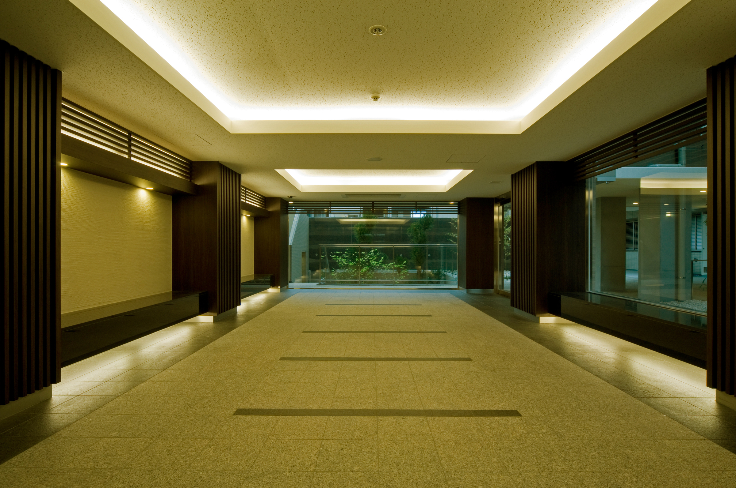 パークハウス雪が谷大塚-h