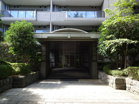 パークハウス多摩川南壱番館-h