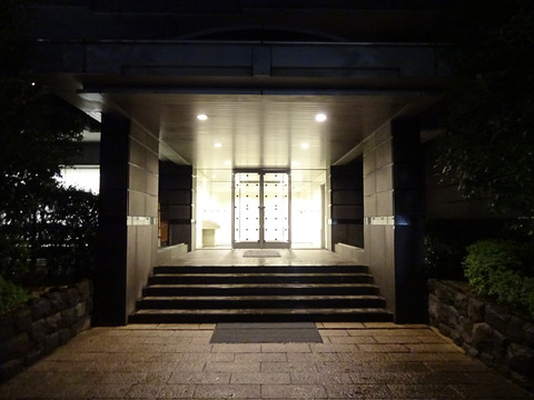 パークハウス多摩川南壱番館-h