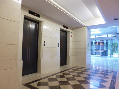 パークハウス多摩川南参番館-h