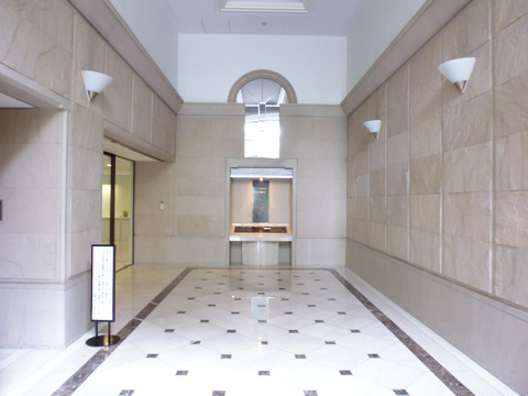 パークハウス多摩川南参番館-h