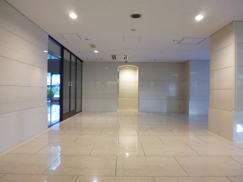 パークハウス多摩川南参番館-h