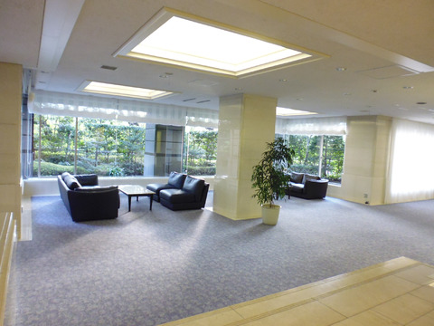 パークハウス多摩川南参番館-h