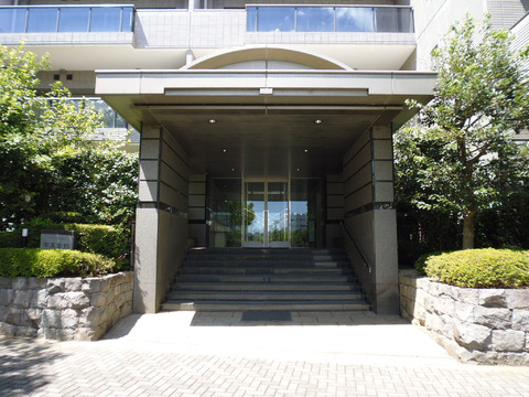 パークハウス多摩川南五番館-h