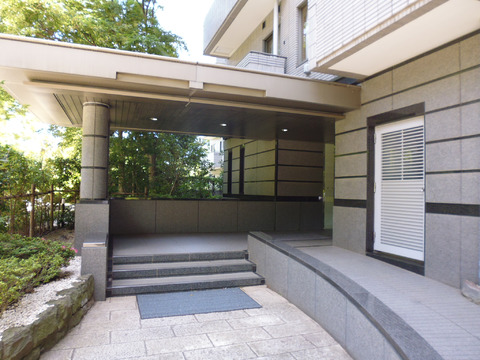 パークハウス多摩川南五番館-h