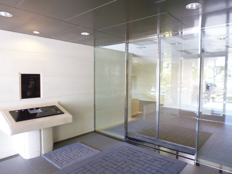 パークハウス多摩川南五番館-h