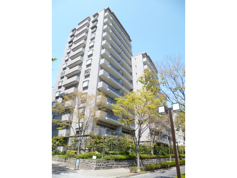 パークハウス多摩川南五番館-h