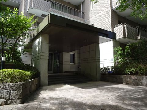 パークハウス多摩川北壱番館-h