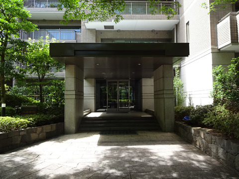 パークハウス多摩川北壱番館-h