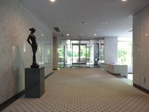 パークハウス多摩川北壱番館-h