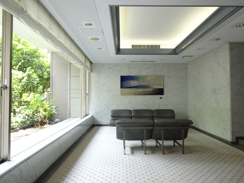 パークハウス多摩川北壱番館-h