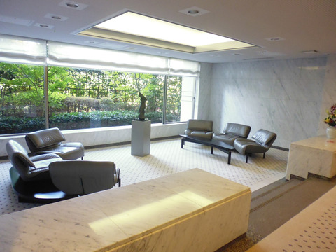 パークハウス多摩川北弐番館-h