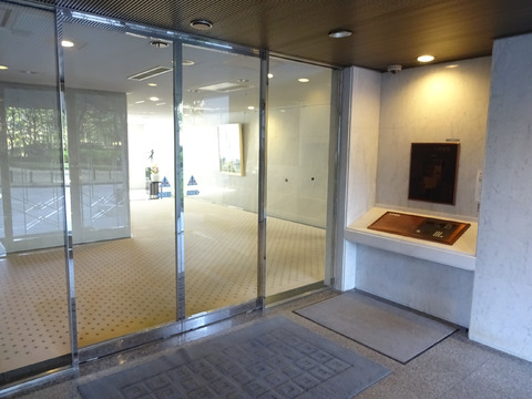 パークハウス多摩川北参番館-h