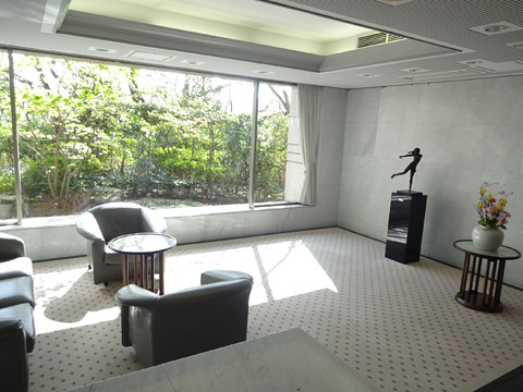 パークハウス多摩川北参番館-h