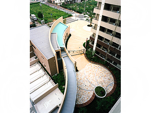 ディー・トリアフォレストハウス-h