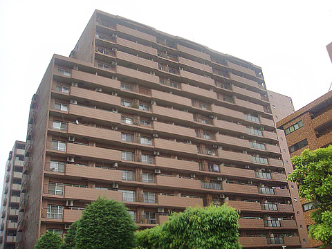 大森海岸パークハウスE棟-h