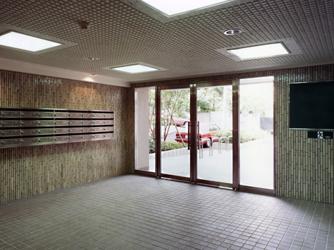 長原パークハウス-h